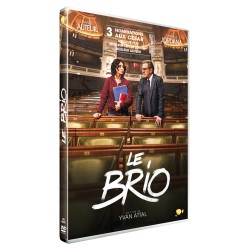 LE BRIO - DVD