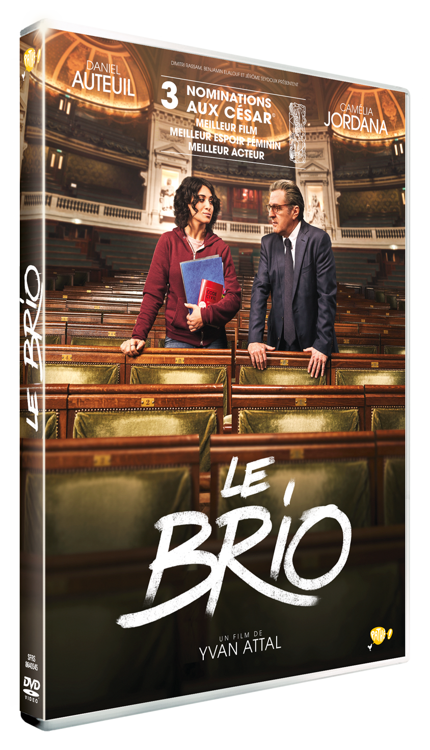 BRIO (LE)
