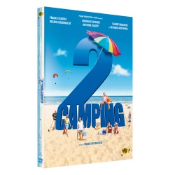 CAMPING 2 - DVD