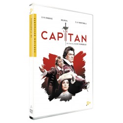 LE CAPITAN - DVD