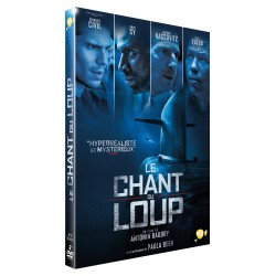 LE CHANT DU LOUP - DVD