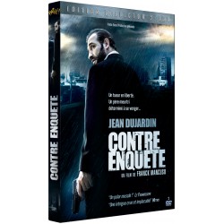 CONTRE-ENQUETE - DVD