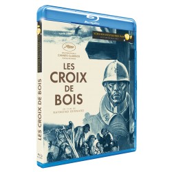 CROIX DE BOIS (LES) - BRD