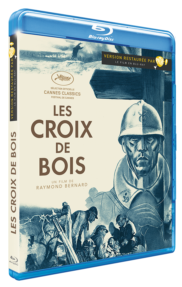 CROIX DE BOIS (LES) - BRD