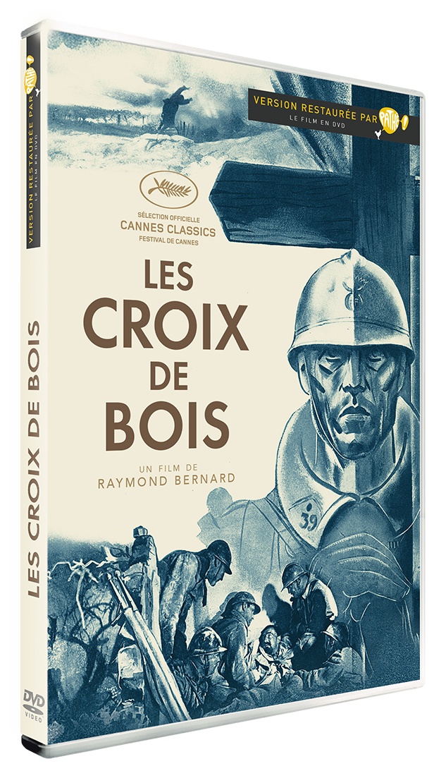 CROIX DE BOIS (LES)