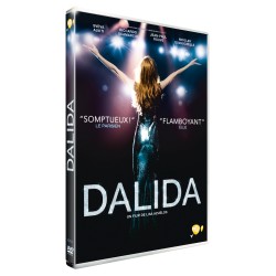 DALIDA - DVD