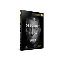 LE DESORDRE ET LA NUIT - COMBO DVD + BD