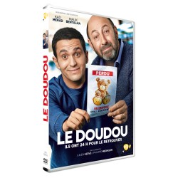 LE DOUDOU - DVD