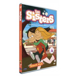 LES SISTERS - SAISON 1 - VOL.3 - 1 DVD