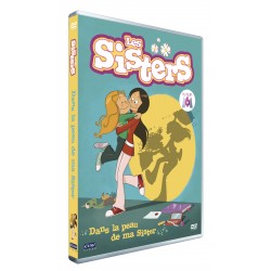 LES SISTERS - SAISON 1 - VOL.1 - 1 DVD