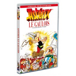 ASTERIX : LE GAULOIS - 1 DVD