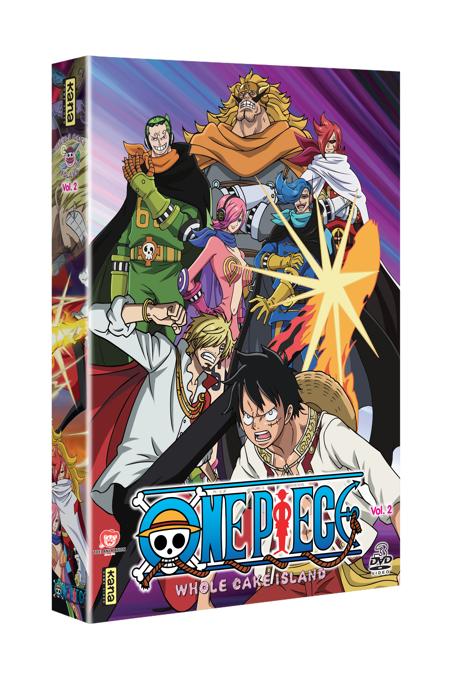 W H O L E C A K E I S L A N D E P I S O D E S Zonealarm Results