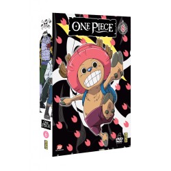 ONE PIECE - VOL.6 (VERSION 2013) - 4 DVD