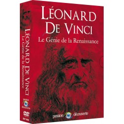 LEONARD DE VINCI - LE GENIE DE LA RENAISSANCE