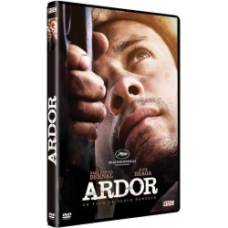 ARDOR - DVD