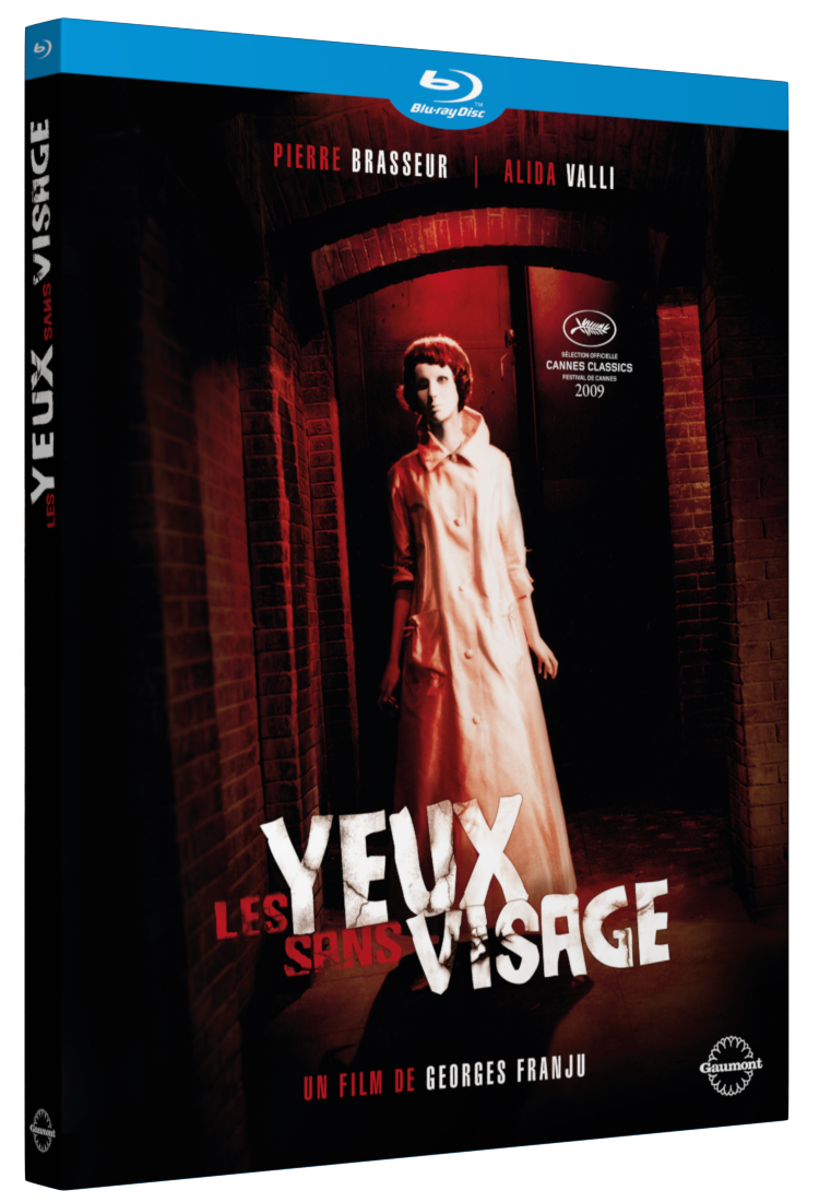 Distribution De Une Menace Sans Visage Film