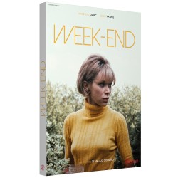 WEEK-END - DVD