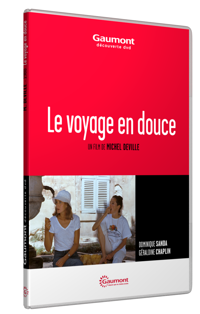 VOYAGE EN DOUCE (LE)