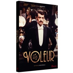 LE VOLEUR - DVD