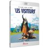 LES VISITEURS - BD