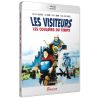 LES VISITEURS - LES COULOIRS DU TEMPS - BD