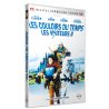 LES VISITEURS - LES COULOIRS DU TEMPS - DVD