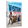 LES VISITEURS - LA REVOLUTION - DVD