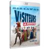 LES VISITEURS - LA REVOLUTION - BD