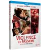 VIOLENCE ET PASSION - BD