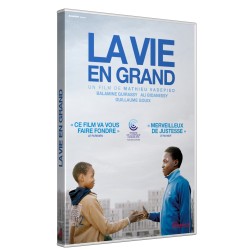 LA VIE EN GRAND - DVD