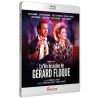 LA VIE DISSOLUE DE GERARD FLOQUE - BD