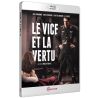 LE VICE ET LA VERTU - BD
