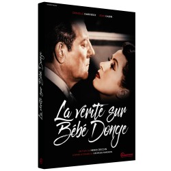 LA VERITE SUR BEBE DONGE - DVD