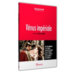 VENUS IMPERIALE - DVD