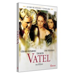 VATEL - DVD