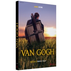 VAN GOGH - DVD