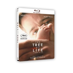 THE TREE OF LIFE - BD
