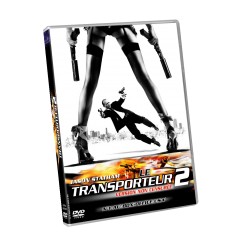 LE TRANSPORTEUR 2 - DVD
