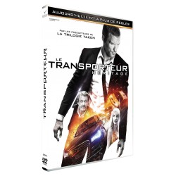 TRANSPORTEUR : HERITAGE (LE) - DVD