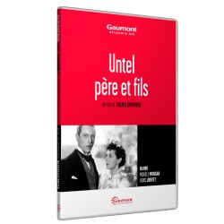 UNTEL PERE ET FILS (2012) - DVD