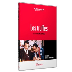 LES TRUFFES - DVD