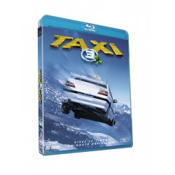 TAXI 3 - BRD