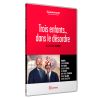 TROIS ENFANTS DANS LE DESORDRE - DVD