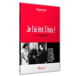 LE TRESOR DE CANTENAC - DVD