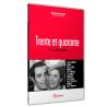 TRENTE ET QUARANTE - DVD