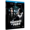 LA TRAVERSEE DE PARIS - BD