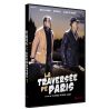 LA TRAVERSEE DE PARIS - DVD