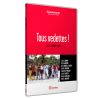 TOUS VEDETTES ! - DVD