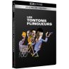 LES TONTONS FLINGUEURS - STEELBOOK BD UHD 4K + BD
