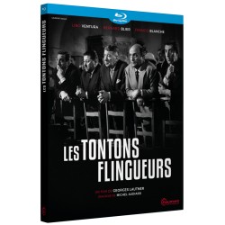 TONTONS FLINGUEURS (LES) - BRD